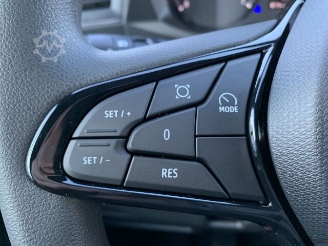 Panel van Renault Master L3H2 3,5t Blue dCi 130 ADVANCE KAMERA