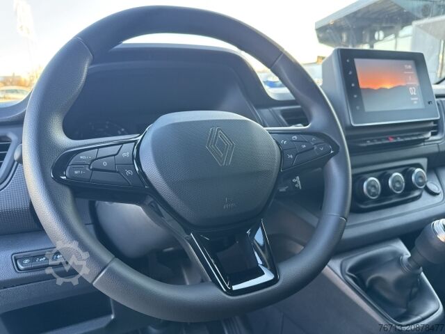 Panel van Renault Trafic KOMFORT L2H1 3,1t Blue dCi 150 NAVI