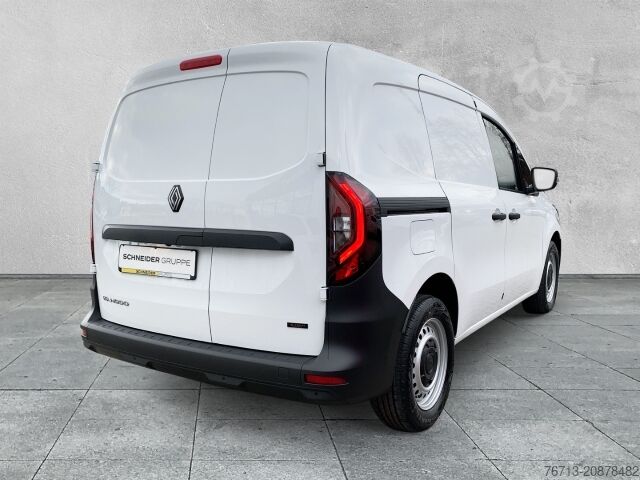 Kastenwagen Renault Kangoo E-TECH RAPID ADVANCE L1 COMFORT RANGE PDC