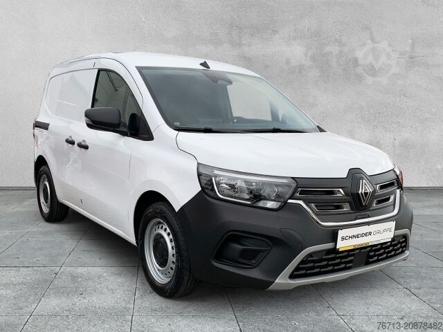 Kastenwagen Renault Kangoo E-TECH RAPID ADVANCE L1 COMFORT RANGE PDC
