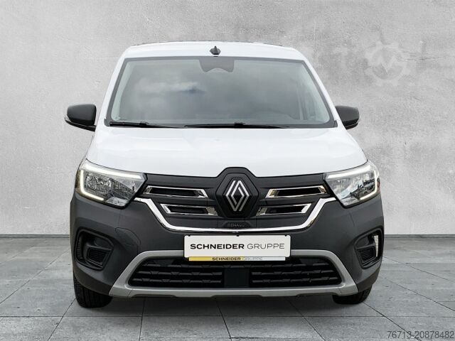 Kastenwagen Renault Kangoo E-TECH RAPID ADVANCE L1 COMFORT RANGE PDC