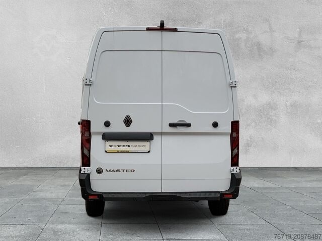 Panel van Renault Master ADVANCE FWD advance L3H2 3,5t Blue dCi 150 KAMERA