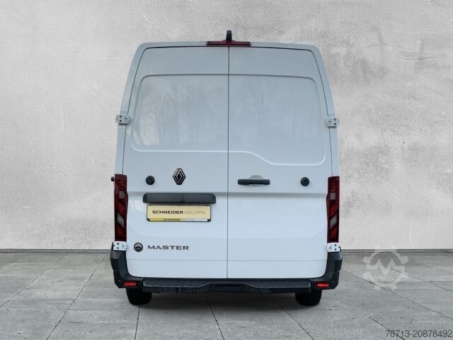 Panel van Renault Master advance L3H2 3,5t Blue dCi 170 KAMERA+LED