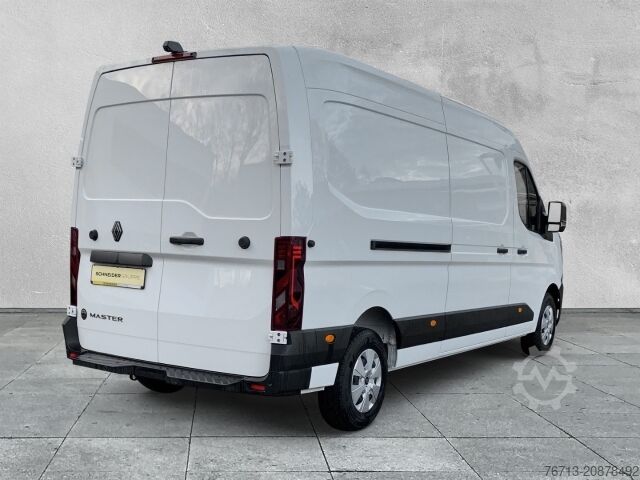 Panel van Renault Master advance L3H2 3,5t Blue dCi 170 KAMERA+LED