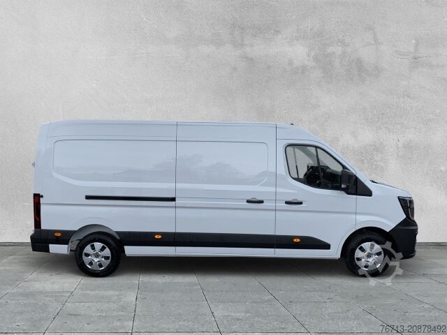 Panel van Renault Master advance L3H2 3,5t Blue dCi 170 KAMERA+LED