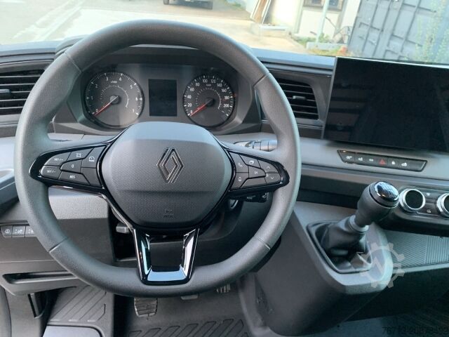 Panel van Renault Master advance L3H2 3,5t Blue dCi 170 KAMERA+LED