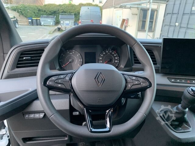 Panel van Renault Master advance L3H2 3,5t Blue dCi 170 KAMERA+LED