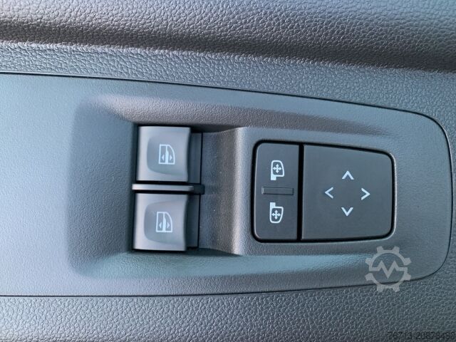 Panel van Renault Master advance L3H2 3,5t Blue dCi 170 KAMERA+LED