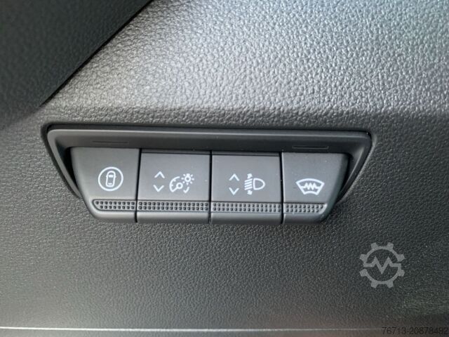 Panel van Renault Master advance L3H2 3,5t Blue dCi 170 KAMERA+LED