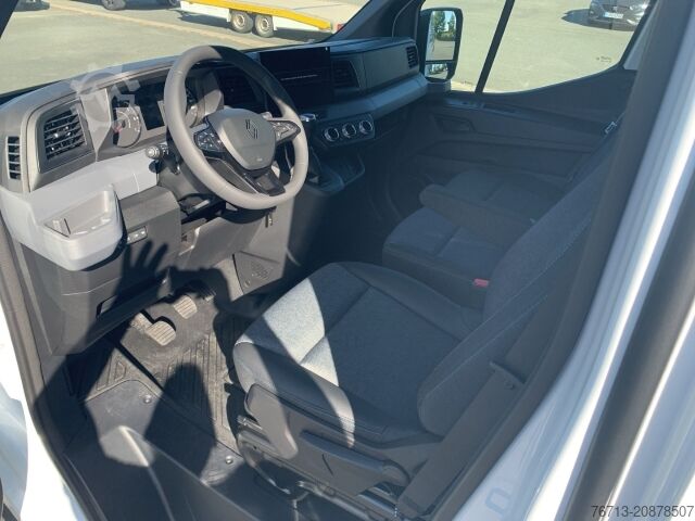 Panel van Renault Master FWD KASTEN EXTRA L2H2 3,5t Blue dCi 150 LED+PDC