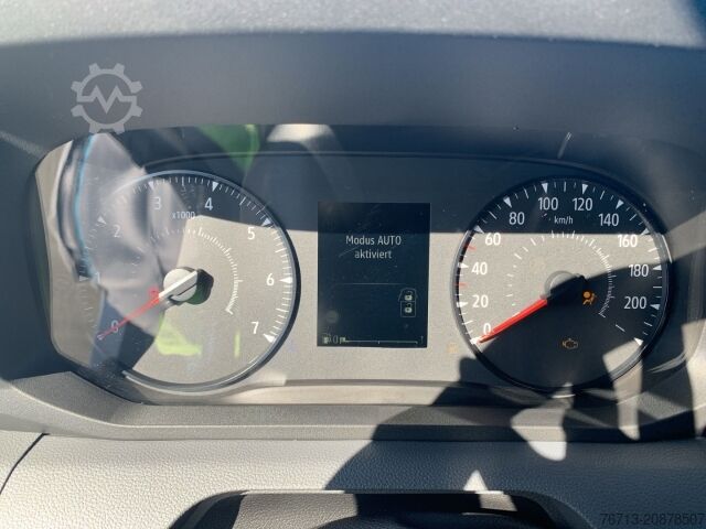 Panel van Renault Master FWD KASTEN EXTRA L2H2 3,5t Blue dCi 150 LED+PDC