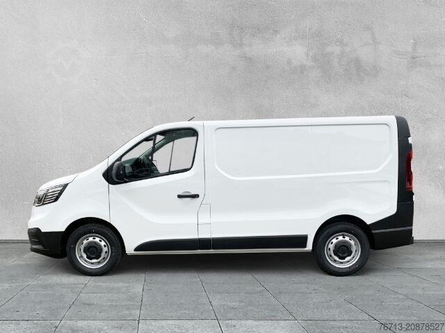 Panel van Renault Trafic Komfort L1H1 3,0t Blue dCi 130 AHK+KAMERA