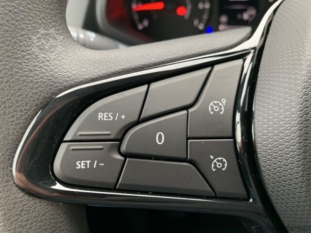 Panel van Renault Trafic Komfort L1H1 3,0t Blue dCi 130 AHK+KAMERA