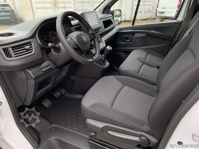 Panel van Renault Trafic L1H1 Komfort 3,0t Blue dCi 130 AHK+KAMERA