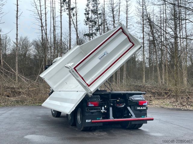 Other MAN TGS 33.440 6x4 /Euro6 3-Seiten-Kipper EuromixMTP