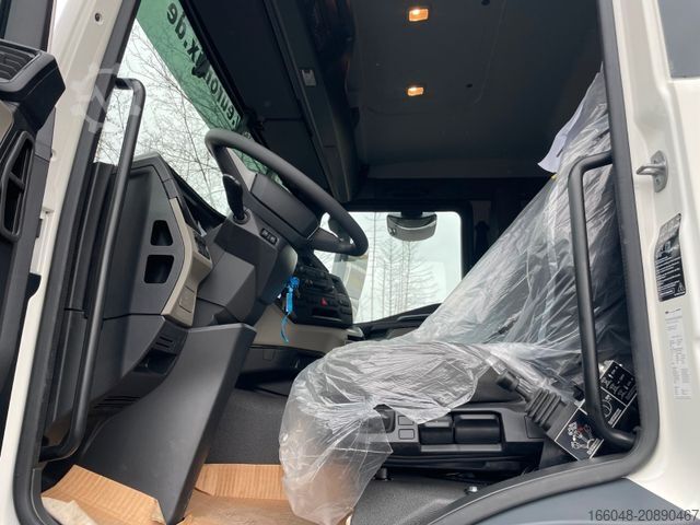 Other MAN TGS 33.440 6x4 /Euro6 3-Seiten-Kipper EuromixMTP