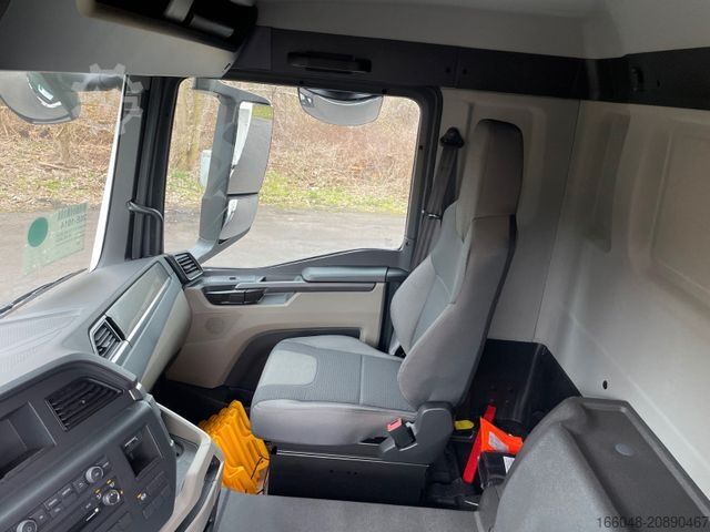 Other MAN TGS 33.440 6x4 /Euro6 3-Seiten-Kipper EuromixMTP