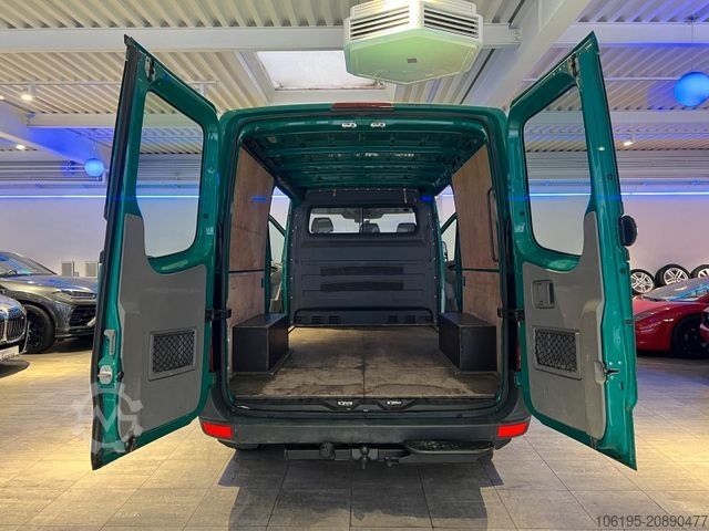 Panel van VOLKSWAGEN Crafter TDI Lang *L2-H1*Garantie*AHK*