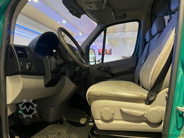 Panel van VOLKSWAGEN Crafter TDI Lang *L2-H1*Garantie*AHK*