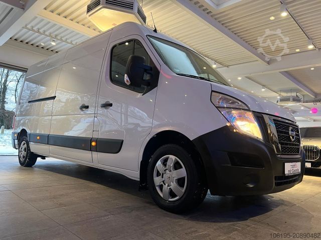 High top van NISSAN NV 400 Maxi Kasten Hoch+Lang*L3-H2*Garantie*