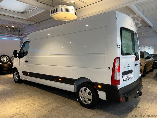 High top van NISSAN NV 400 Maxi Kasten Hoch+Lang*L3-H2*Garantie*