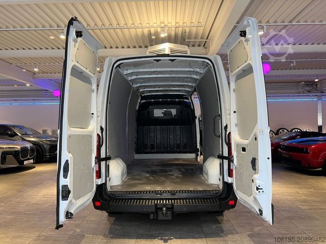 High top van NISSAN NV 400 Maxi Kasten Hoch+Lang*L3-H2*Garantie*