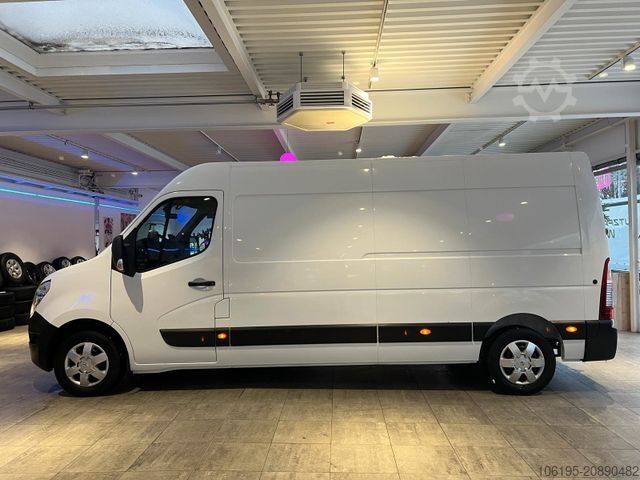 High top van NISSAN NV 400 Maxi Kasten Hoch+Lang*L3-H2*Garantie*