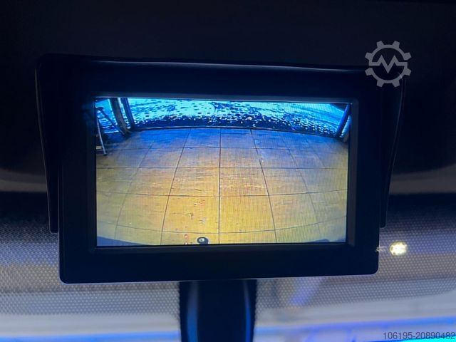 High top van NISSAN NV 400 Maxi Kasten Hoch+Lang*L3-H2*Garantie*