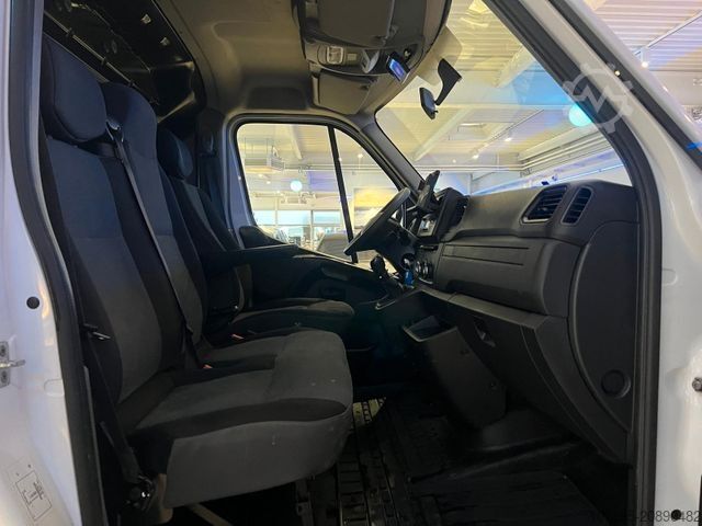 High top van NISSAN NV 400 Maxi Kasten Hoch+Lang*L3-H2*Garantie*