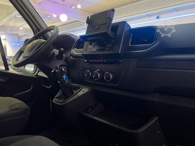 High top van NISSAN NV 400 Maxi Kasten Hoch+Lang*L3-H2*Garantie*