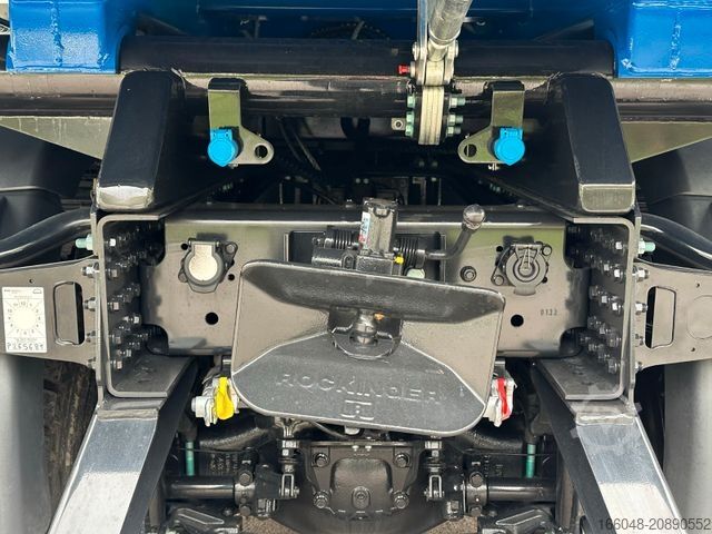 Other MAN TGS 33.440 6x6 /Euro6 3-Seiten-Kipper EuromixMTP