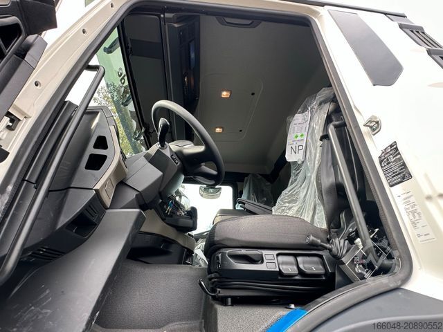 Other MAN TGS 33.440 6x6 /Euro6 3-Seiten-Kipper EuromixMTP