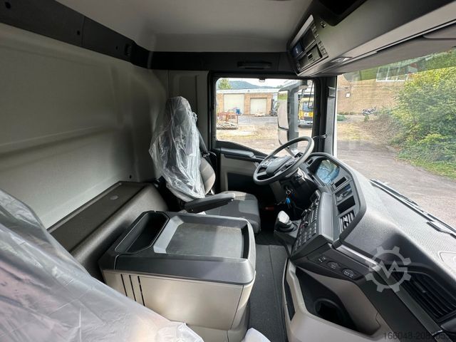 Other MAN TGS 33.440 6x6 /Euro6 3-Seiten-Kipper EuromixMTP