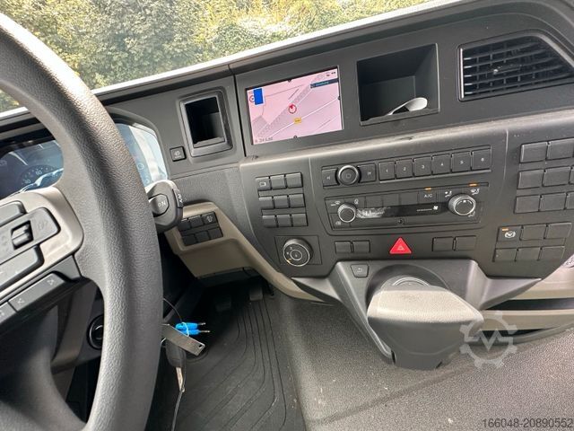 Other MAN TGS 33.440 6x6 /Euro6 3-Seiten-Kipper EuromixMTP