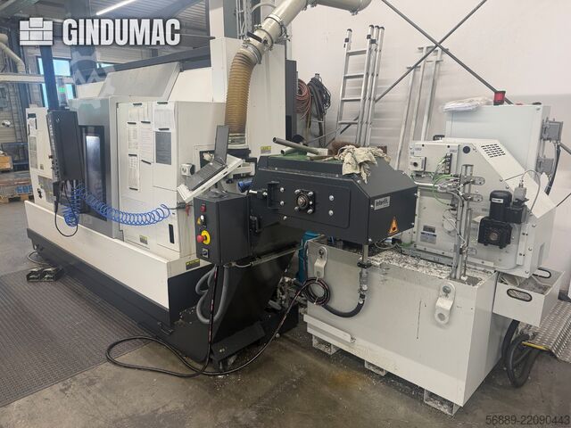 Okuma LB3000II-MYC 950 Okuma LB3000II-MYC 950
