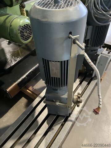 Getriebe SEW-EURODRIVE S60DT 100 LS-4 B/ HR/ TH/2