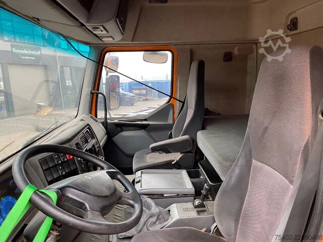 Standard-SZM Renault Premium 410 Semi-automatic / Euro 3 / Reverse n...