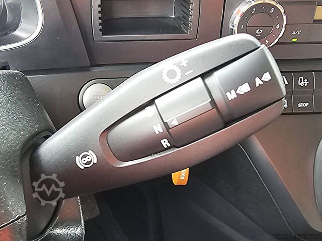 Standard-SZM MERCEDES-BENZ ACTROS 1845 LS