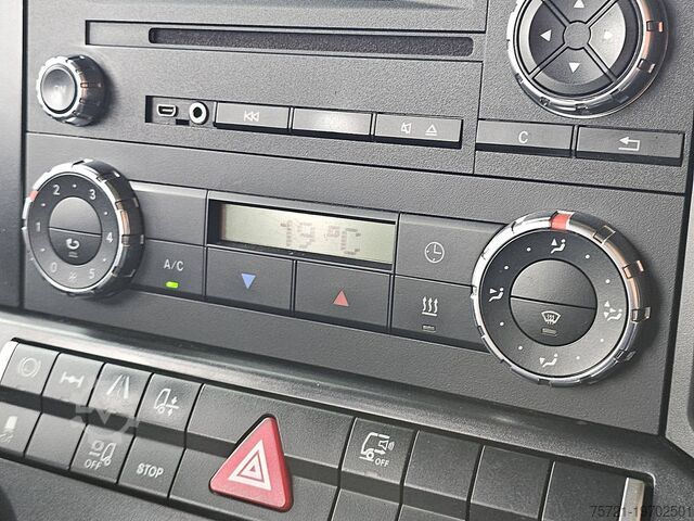 Standard-SZM MERCEDES-BENZ ACTROS 1845 LS