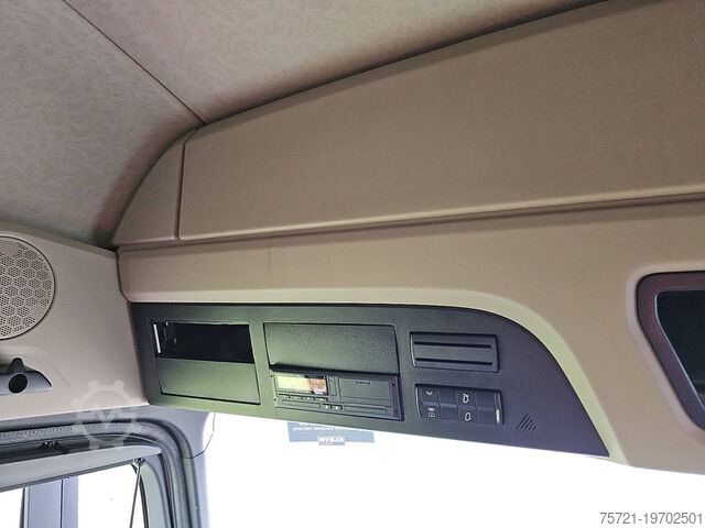 Standard-SZM MERCEDES-BENZ ACTROS 1845 LS