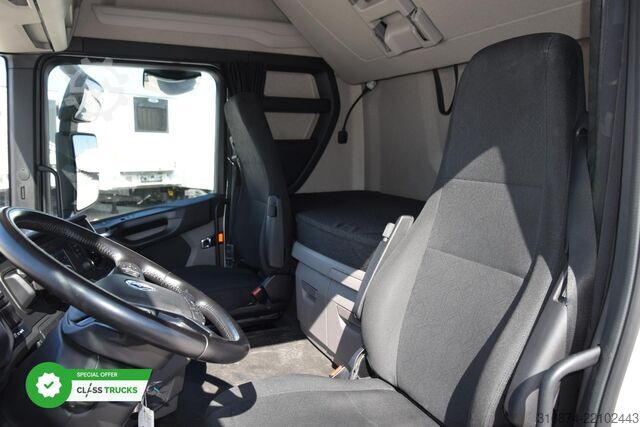 Standard tractor unit SCANIA R450 CR20H Retarder ACC ADAS Package