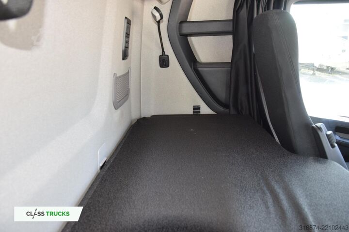 Standard tractor unit SCANIA R450 CR20H Retarder ACC ADAS Package