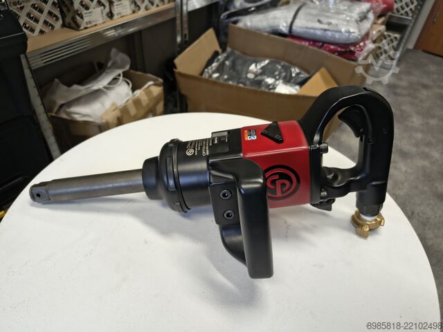 Impact wrench Chicago Pneumatic CP7783-6