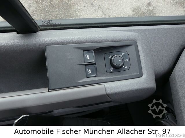 Kastenwagen hoch VOLKSWAGEN Crafter Kasten 35 L2H2 4M*AHK. 3t. *Sortimo*LED*
