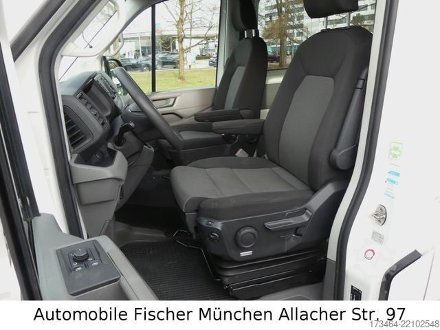 Kastenwagen hoch VOLKSWAGEN Crafter Kasten 35 L2H2 4M*AHK. 3t. *Sortimo*LED*