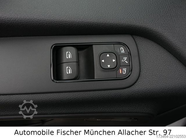 Kastenwagen MERCEDES-BENZ Sprinter Kasten 314 *SHZ*LED*Bott*Schwingsitz*