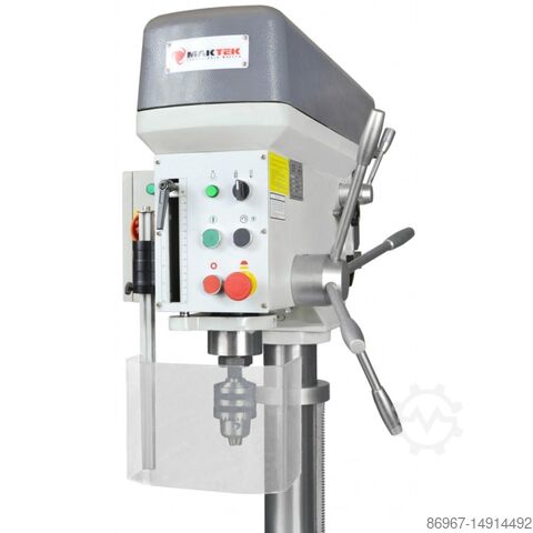 Tischbohrer CORMAK WS16