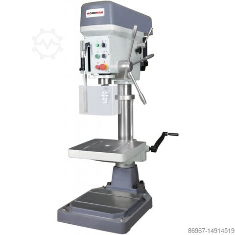 Tischbohrer CORMAK WS20B
