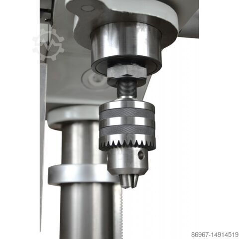 Tischbohrer CORMAK WS20B