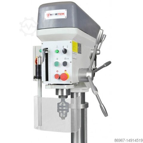 Bench drill CORMAK WS20B
